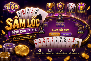 Sâm Lốc M88vin